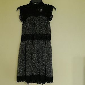 Kate Spade New York Black Dress